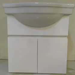 روشویی سینا مدل آرال 50