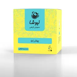 دمنوش بومادران