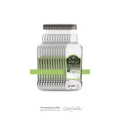 پکیج 12عددی عرق خرفه 1لیتری افشار