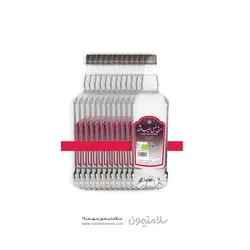 پکیج 12عددی عرق سنبل الطیب 1 لیتری افشار