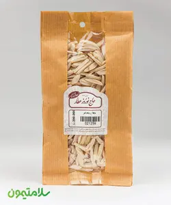 خلال بادام حاج نوروز