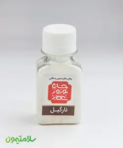 روغن نارگیل حاج نوروز