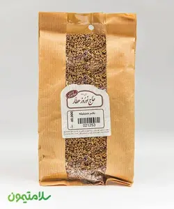 تخم شنبلیله حاج نوروز