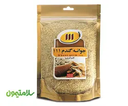جوانه گندم 111 - فروشگاه اینترنتی سلامتیمون
