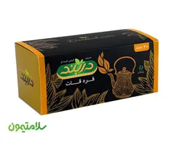 دمنوش قره قات دربند - فروشگاه اینترنتی سلامتیمون