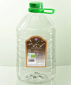 عرق زنیان 4 لیتری افشار