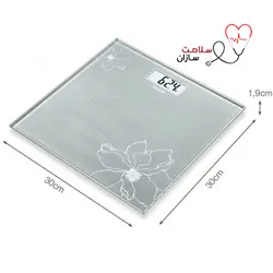 ترازو دیجیتال بیورر مدل GS10