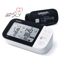 فشارسنج دیجیتالی بازویی امرن M7