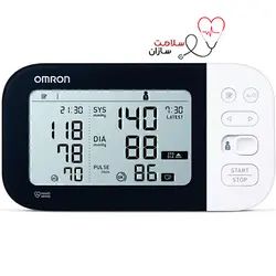 فشارسنج دیجیتالی بازویی امرن M7