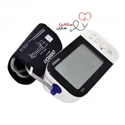 فشارسنج دیجیتالی بازویی امرن M7