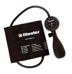 فشارسنج ضد ضربه ریشتر Shock proof 1250