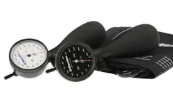 فشارسنج ضد ضربه ریشتر Shock proof 1250