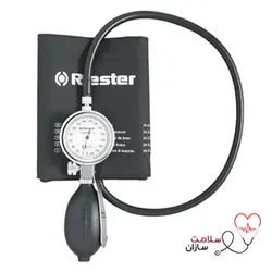 فشارسنج عقربه ای تک شلنگه ریشتر Minimus II 1312