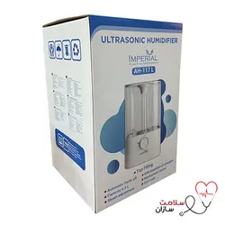 بخور سرد امپریال مدل AH117L