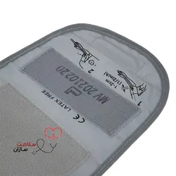 فشارسنج بازویی دیجیتال امرن مدل M1