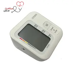 فشارسنج بازویی سیتیزن CH-330 (همراه آداپتور)