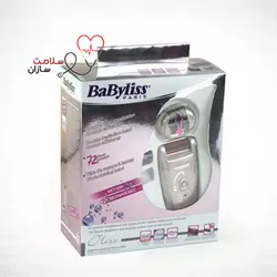 اپیلاتور بابیلیس مدل G898E