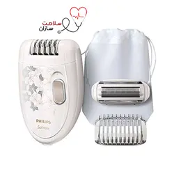 اپیلاتور فیلیپس مدل HP6423