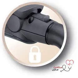 اتو مو رمنیگتون مدل S8540