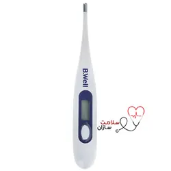 تب سنج بی ول مدل WT-03 تحت لیسانس سوئیس با گارانتی 24 ماهه - سلامت سازان