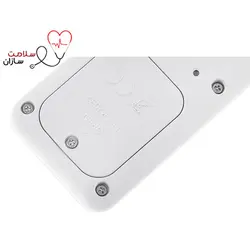 پدومتر و گام شمار رزمکس مدل PAS20