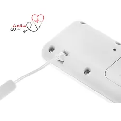 پدومتر و گام شمار رزمکس مدل PAS20