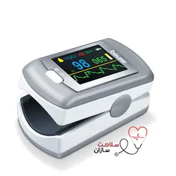 پالس اکسیمتر PO80 بیورر