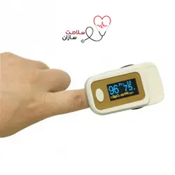 پالس اکسیمتر بریسک مدل F02T