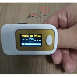 پالس اکسیمتر بریسک مدل F02T