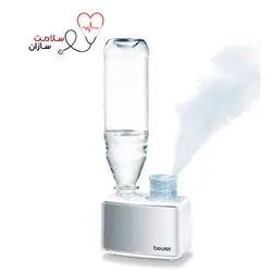 بخور سرد بیورر مدل LB12 با گارانتی 24 ماهه آرمین درمان - سلامت سازان