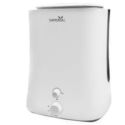 بخور سرد و داغ امپریال مدل AH600