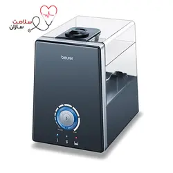 بخور سرد و گرم بیورر مدل LB88 با گارانتی 24 ماهه آرمین درمان - سلامت سازان