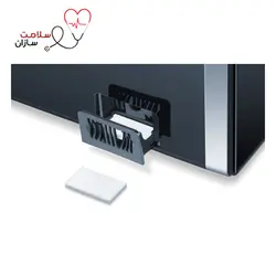 بخور سرد و گرم بیورر مدل LB88 با گارانتی 24 ماهه آرمین درمان - سلامت سازان