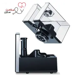 بخور سرد و گرم بیورر مدل LB88 با گارانتی 24 ماهه آرمین درمان - سلامت سازان