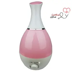 بخور سرد و رطوبت ساز کوزه ای مدل Ultrasonic چینی