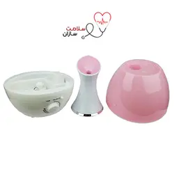 بخور سرد و رطوبت ساز کوزه ای مدل Ultrasonic چینی