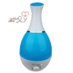 بخور سرد و رطوبت ساز کوزه ای مدل Ultrasonic چینی