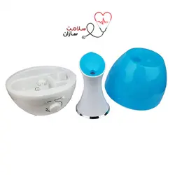 بخور سرد و رطوبت ساز کوزه ای مدل Ultrasonic چینی