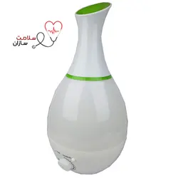 بخور سرد و رطوبت ساز کوزه ای مدل Ultrasonic چینی