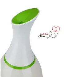 بخور سرد و رطوبت ساز کوزه ای مدل Ultrasonic چینی