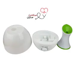 بخور سرد و رطوبت ساز کوزه ای مدل Ultrasonic چینی