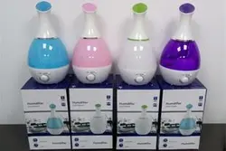 بخور سرد و رطوبت ساز کوزه ای مدل Ultrasonic چینی