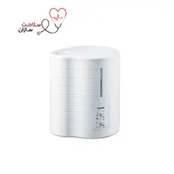 بخور گرم بیورر مدل LB50 با گارانتی 24 ماهه آرمین درمان - سلامت سازان