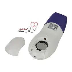 تب سنج و ترمومتر بی ول مدل WF-1000 تحت لیسانس سوئیس با گارانتی 60 ماهه - سلامت سازان