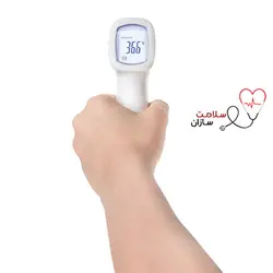 تب سنج و ترمومتر بی ول مدل WF-4000