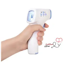 تب سنج و ترمومتر بی ول مدل WF-4000