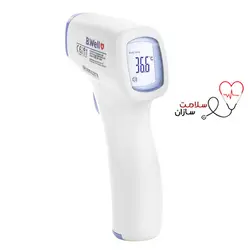 تب سنج و ترمومتر بی ول مدل WF-4000