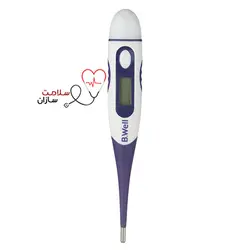 تب سنج و ترمومتر بی ول مدل WT-04 با گارانتی 24 ماهه - سلامت سازان