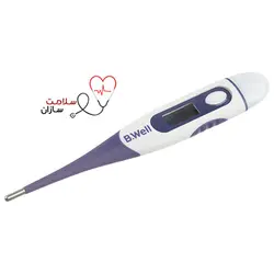 تب سنج و ترمومتر بی ول مدل WT-04 با گارانتی 24 ماهه - سلامت سازان