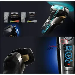 ریش تراش پاناسونیک مدل ES-LV9Q